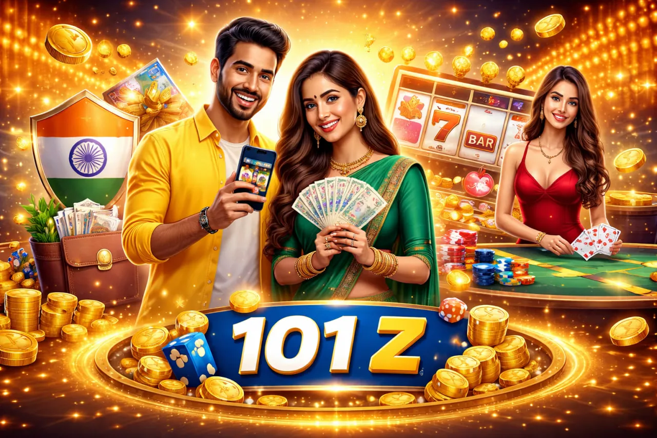 Online Casino Games India
